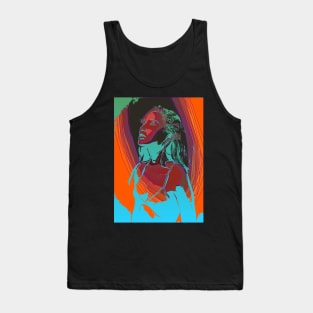 Neon Worx Clothing Tank Top